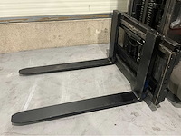 2015 toyota 8fbmt30 3000kg vorkheftruck - afbeelding 5 van  16
