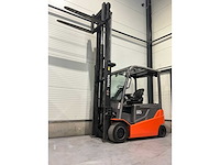 2015 toyota 8fbmt30 3000kg vorkheftruck - afbeelding 14 van  16