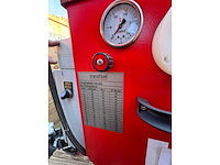 2015 transfluid mb642 hydraulische buigmachine met ontbraamfunctie - afbeelding 8 van  14
