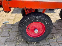 2015 tretal handtrekwagen - afbeelding 3 van  11