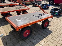 2015 tretal handtrekwagen - afbeelding 5 van  11
