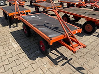 2015 tretal handtrekwagen - afbeelding 6 van  11