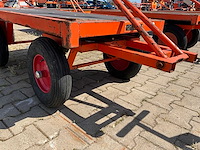 2015 tretal handtrekwagen - afbeelding 9 van  11