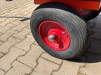 2015 tretal handtrekwagen - afbeelding 11 van  11