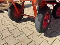 2015 tretal handtrekwagen - afbeelding 9 van  9
