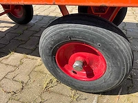 2015 tretal handtrekwagen - afbeelding 2 van  11