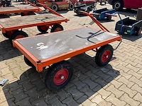 2015 tretal handtrekwagen - afbeelding 5 van  11