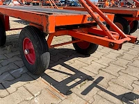 2015 tretal handtrekwagen - afbeelding 9 van  11