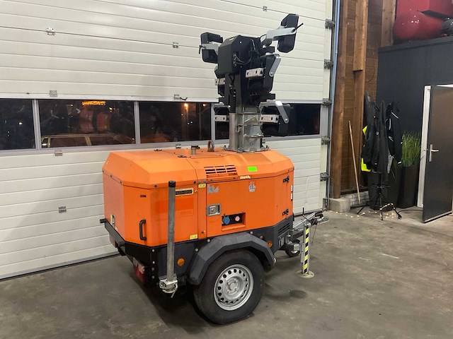 2015 trime vb-9 stroomgenerator - afbeelding 4 van  11