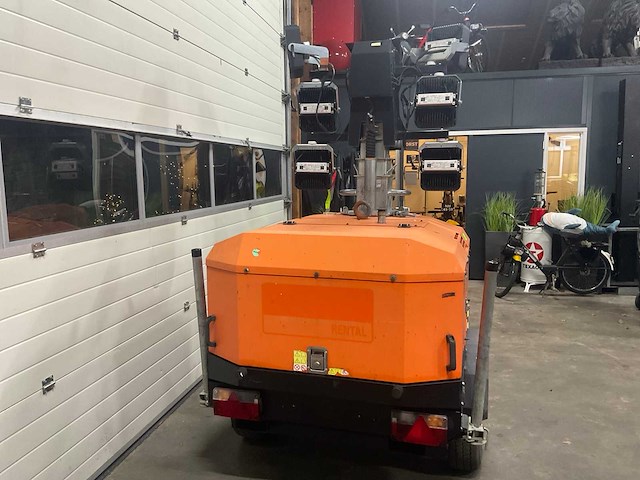 2015 trime vb-9 stroomgenerator - afbeelding 5 van  11