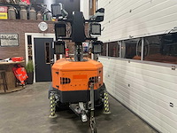 2015 trime vb-9 stroomgenerator - afbeelding 6 van  11