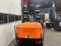 2015 trime vb-9 stroomgenerator - afbeelding 7 van  11