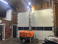 2015 trime vb-9 stroomgenerator - afbeelding 11 van  11