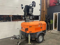 2015 trime vb-9 stroomgenerator - afbeelding 2 van  11