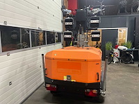 2015 trime vb-9 stroomgenerator - afbeelding 5 van  11