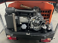 2015 trime vb-9 stroomgenerator - afbeelding 8 van  11