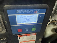 2015 trime vb-9 stroomgenerator - afbeelding 10 van  11