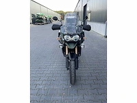 2015 triumph - tiger 1200 xc - motorcycle - afbeelding 1 van  12