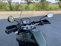 2015 triumph - tiger 1200 xc - motorcycle - afbeelding 2 van  12