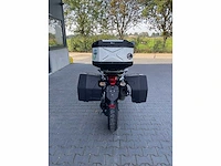 2015 triumph - tiger 1200 xc - motorcycle - afbeelding 10 van  12