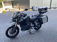 2015 triumph - tiger 1200 xc - motorcycle - afbeelding 5 van  12
