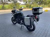 2015 triumph - tiger 1200 xc - motorcycle - afbeelding 7 van  12