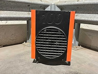 2015 trotec teh 100 industriële heater - afbeelding 2 van  5