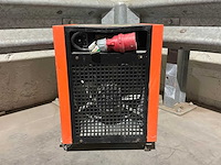 2015 trotec teh 100 industriële heater - afbeelding 2 van  5