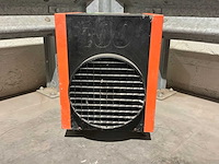 2015 trotec teh 100 industriële heater - afbeelding 4 van  5