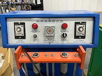 2015 ts-80 tube sealing machine - afbeelding 1 van  2