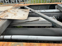 2015 turbos hoet container oplegger - afbeelding 4 van  26