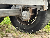 2015 turbos hoet container oplegger - afbeelding 6 van  26