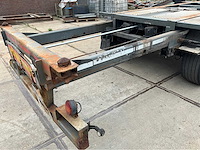 2015 turbos hoet container oplegger - afbeelding 7 van  26