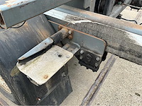 2015 turbos hoet container oplegger - afbeelding 9 van  26