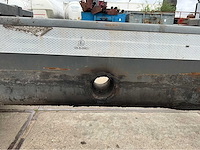 2015 turbos hoet container oplegger - afbeelding 10 van  26