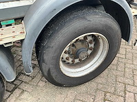 2015 turbos hoet container oplegger - afbeelding 18 van  26