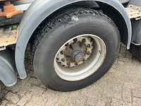 2015 turbos hoet container oplegger - afbeelding 2 van  4