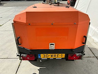 2015 vb9 led bouwlamp - afbeelding 14 van  24