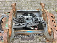 2015 vematec sg-200 sorteergrijper - afbeelding 3 van  16