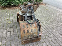 2015 vematec sg-200 sorteergrijper - afbeelding 15 van  16