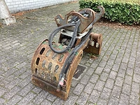 2015 vematec sg-200 sorteergrijper - afbeelding 16 van  16