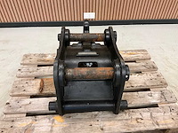 2015 verachtert cw-20s-h.4.n. hydraulische snelwissel - afbeelding 2 van  7