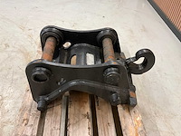 2015 verachtert cw-20s-h.4.n. hydraulische snelwissel - afbeelding 3 van  7