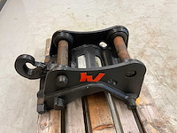 2015 verachtert cw-20s-h.4.n. hydraulische snelwissel - afbeelding 5 van  7
