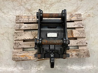2015 verachtert cw-20s-h.4.n. hydraulische snelwissel - afbeelding 6 van  7