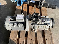 2015 verder lbu404c120l horizontale meerfase pomp - afbeelding 1 van  2