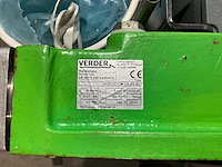 2015 verder vf25-cc-cm-us-ss-al slangenpomp - afbeelding 4 van  4