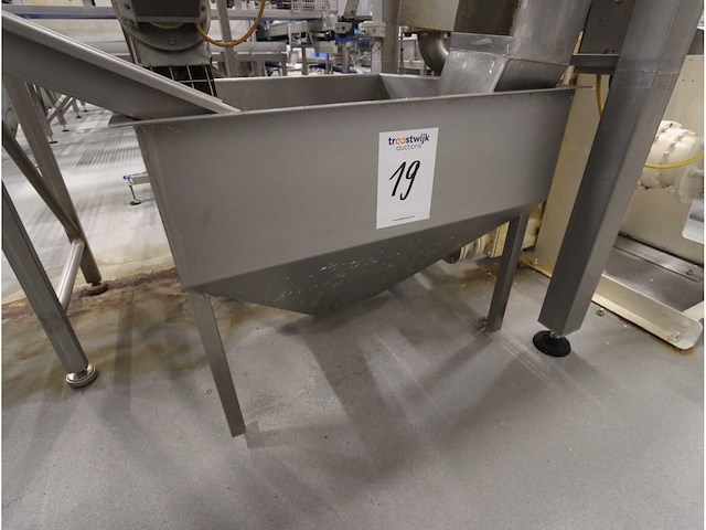 2015 verderflex vf 65 slangenpomp - afbeelding 2 van  2