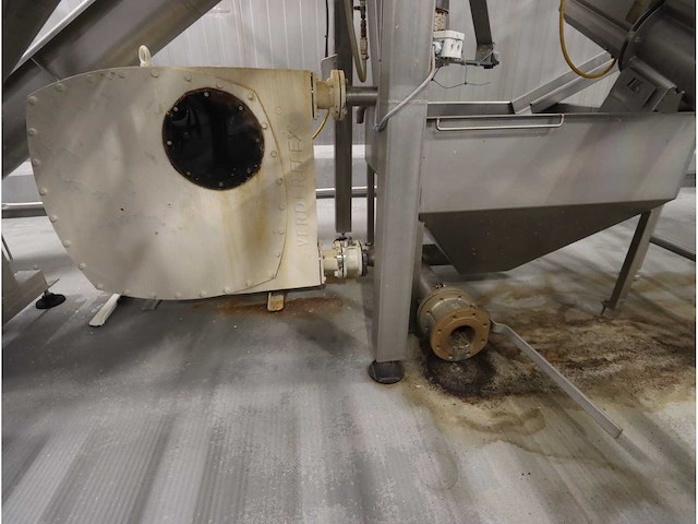 2015 verderflex vf 65 slangenpomp - afbeelding 2 van  3