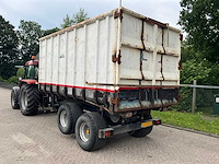 2015 vgm ha12 carrier incl. 2 containerbakken - afbeelding 31 van  42
